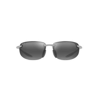 Maui Jim Grey Sunglasses for Women - female - Maui Jim - Sunglasses - Gray - ONE SIZE - Accessories