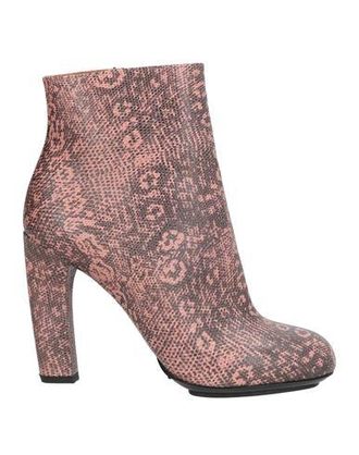 Dries Van Noten CALZATURE - Stivaletti su YOOX.COM