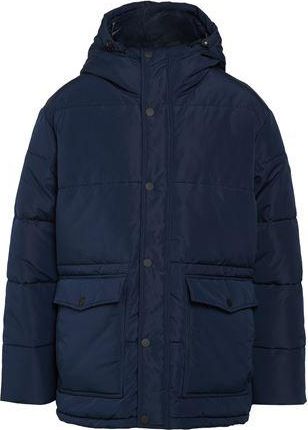 Emporio Armani COATS & JACKETS - Puffers on YOOX.COM