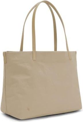 Lojel SEMO Tote Bag with Laptop Compartment in Tierra Taupe at Nordstrom