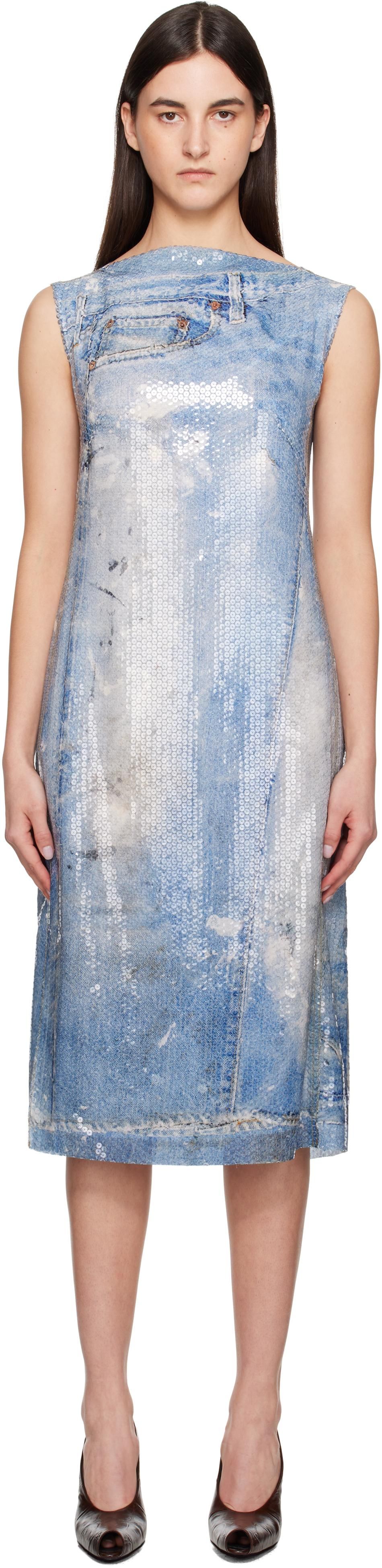 ◆Acne Studios◆ エトリクシー リブニット マキシドレス Acne Studios – Women's Dresses