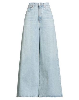 A Gold E HOSEN & R&Ouml;CKE - Jeanshosen auf YOOX.COM