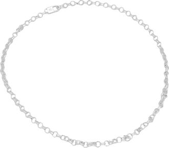 Hatton Labs Necklaces - Dames - Kettingen - Grijs - ONE Size - Accessoires