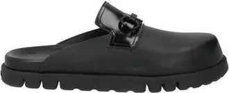 Ferragamo FOOTWEAR - Mules & Clogs on YOOX.COM