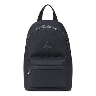Nike Jordan Air Jordan Monogram Backpack Black II6436-045