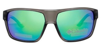 Columbia C571SP FAIRBANKS 020 Mens Sunglasses Grey Size 62