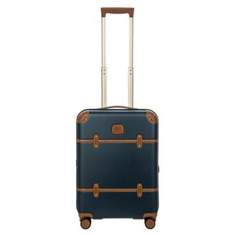 Bric's Bellagio 3.0 21 Carry-On Spinner in Blue at Nordstrom