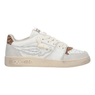 Enterprise Japan Sneakers, female, White, Size: 10 US Egg Rocket 3