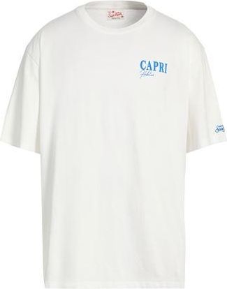 MC2 Saint Barth TOPWEAR - T-shirts su YOOX.COM