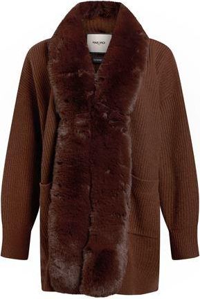 Max & Moi MAGLIERIA - Cardigan su YOOX.COM