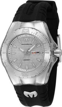 Technomarine Cruise Monogram Womens Watch
