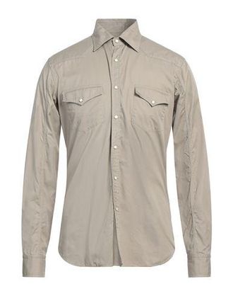 Alessandro Gherardi TOPWEAR - Shirts on YOOX.COM