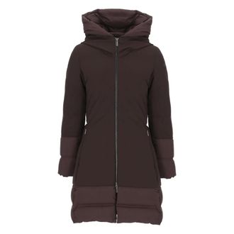 Roberto Ricci Design Rrd, Donna, Cappotti, Rosso, M, new