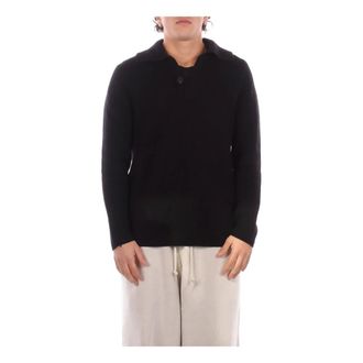 Alpha Studio Uomo, Maglie, Nero, M, new