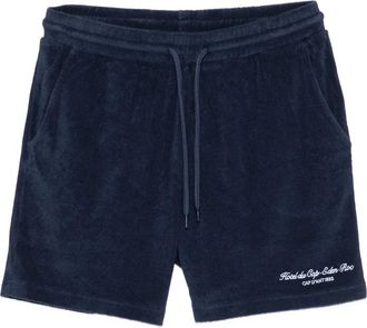 Sporty & Rich Drawstring Shorts