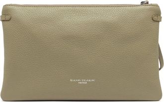 Gianni Chiarini Donna, Borse, Verde, Taglia unica, new