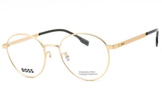 HUGO BOSS BOSS1475/F 0AOZ 00 Matte Gold 52mm