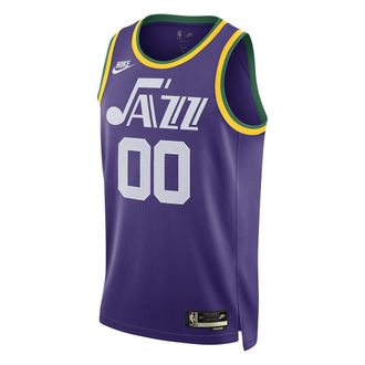 Nike Dri-FIT NBA Swingman Jersey 2023/24 Utah Jazz Jordan Clarkson DX8613-549