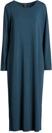 Eileen Fisher DRESSES - Midi dresses on YOOX.COM