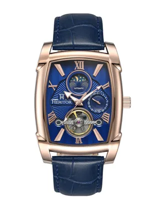 Heritor Mens Valentin Watch