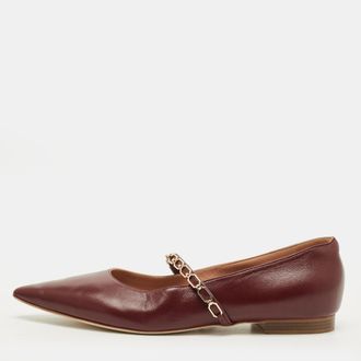 Malone Souliers Virna
