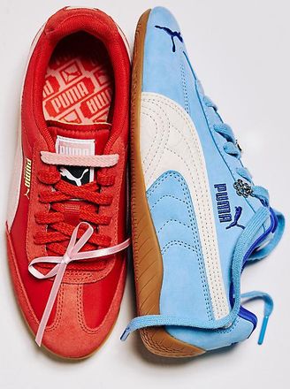 Puma Exclusive Speedcat Premium Sneakers