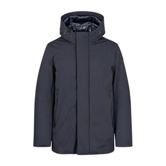 Roberto Ricci Design Giacca RRD Surflex Winter Soft Touch Floating Mdm - - Jackets - Uomo - Blu - 2XL