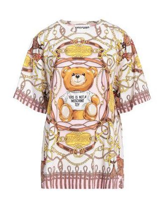Moschino TOPWEAR - T-shirts su YOOX.COM