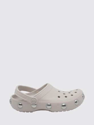Crocs Sandali Con Tacco Donna colore Beige