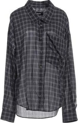 Dsquared2 TOPWEAR - Shirts sur YOOX.COM