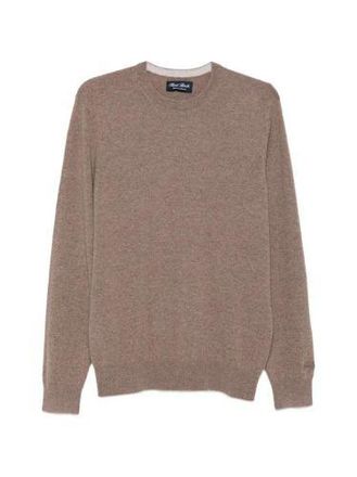 MC2 Saint Barth Mc2 Saint Barth | Regent Cashmere - XL