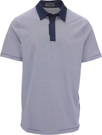 G/Fore Polo a righe - Blu