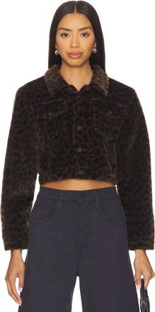 Mother The Short Stack Jacket In On The Prowl