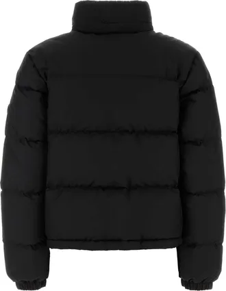 Burberry Ambleside Down Jacket - Black