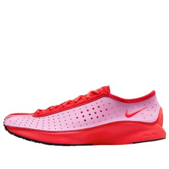 Nike (WMNS) Nike Air Superfly Light Magenta Light Crimson HQ7955-500