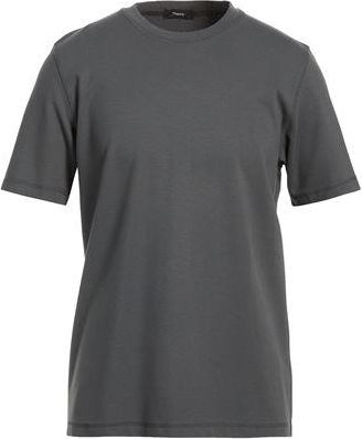 Theory TOPWEAR - T-shirts on YOOX.COM