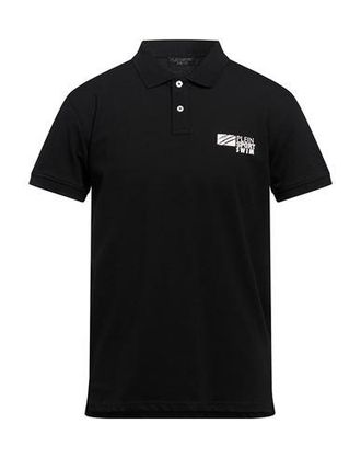 Plein Sport TOPWEAR - Polo shirts on YOOX.COM