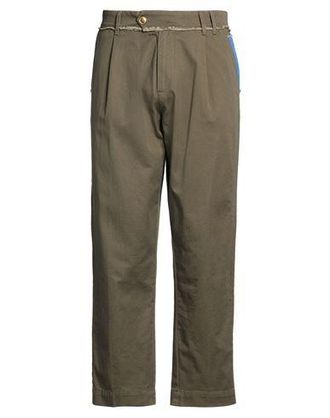 Officina 36 BOTTOMWEAR - Pantaloni su YOOX.COM