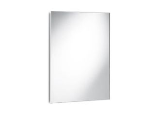 Roca Luna-espejo Rectangular 800x900 - Marca Roca