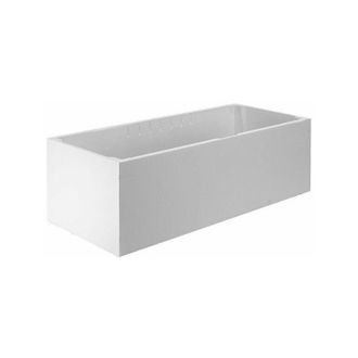 Duravit Soporte De Ba&ntilde;era Duravit Para 700341