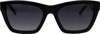 Marc Jacobs Marc 884/S Cat-eye Zonnebril - unisex - Zonnebrillen - Zwart - 54 MM - Accessoires