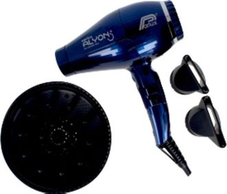 Parlux Alyon + Magicsense Lote 4 Pz