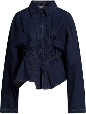 A.W.A.K.E. TOPWEAR - Denim shirts sur YOOX.COM