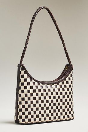 Bembien Marni Small Leather Shoulder Bag