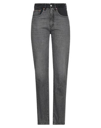 Maison Margiela PARTES DE ABAJO - Pantalones vaqueros en YOOX.COM