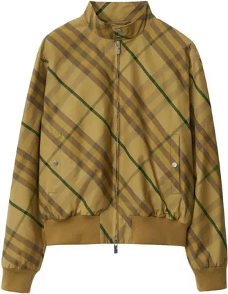 Burberry Hombre, Chaquetas, Multicolor, Talla: M