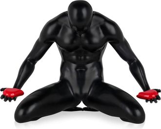 Arte Dal Mondo Adm - Escultura en Resina corazón Roto