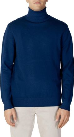 Diktat Mannen Trui Wear