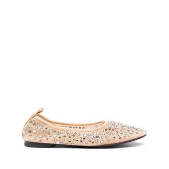 Tory Burch Donna, Scarpe, Beige, 36 EU, new