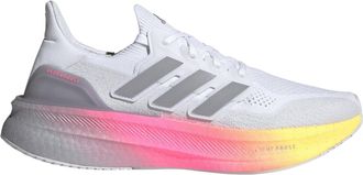 adidas Mens 5 Road Running Shoes in Ftwr White - Size UK 6.5
